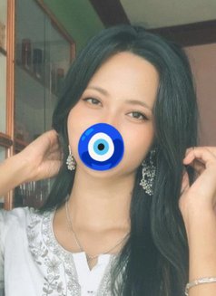 Sania - escort in Kathmandu Photo 1 of 1