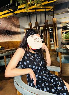 Sania No Cash - escort in Hyderabad Photo 1 of 3