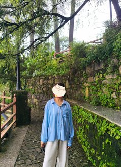 Sania No Cash - escort in Hyderabad Photo 2 of 3