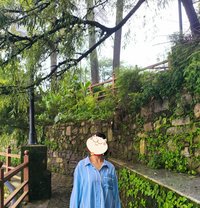 Sania No Cash - escort in Hyderabad