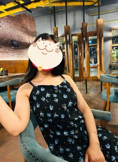 Sania No Cash - escort in Hyderabad Photo 3 of 3