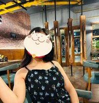 Sania No Cash - escort in Hyderabad