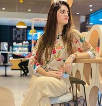Sania Pakistani Model - puta in Dubai