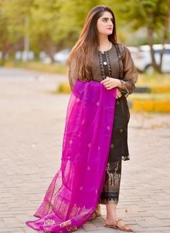 Sania Pakistani Model - escort in Dubai Photo 3 of 3