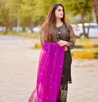 Sania Pakistani Model - puta in Dubai