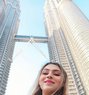 Sania Pakistani - puta in Kuala Lumpur Photo 1 of 1