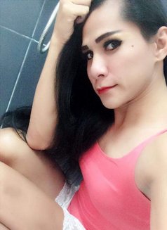 Sania​ Pro.​Massage​ and​ good​ service​ - Acompañantes transexual in Muscat Photo 8 of 11