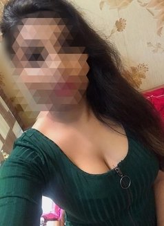 Sania Real Meet & Cam Show - escort in Bangalore Photo 3 of 4