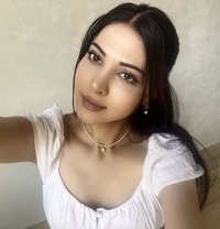 Sania Riyadh - escort in Riyadh