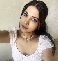 Sania Riyadh - escort in Riyadh