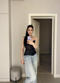Sania Riyadh - escort in Riyadh Photo 3 of 6