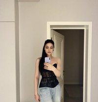 Sania Riyadh - escort in Riyadh