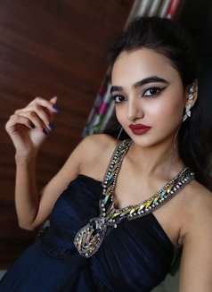 Sania Teen - puta in Dubai Photo 6 of 8