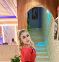 Sania - escort in Ajmān