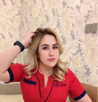 Sania - escort in Ajmān