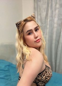 Sania - escort in Ajmān Photo 8 of 8