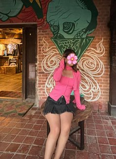 Sanika for hand cash service - escort in Kathmandu Photo 1 of 2