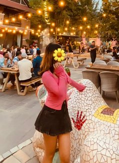 Sanika for hand cash service - escort in Kathmandu Photo 2 of 2