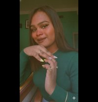 Sanika - Acompañantes transexual in Kolkata