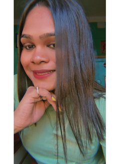 Sanika - Acompañantes transexual in Kolkata Photo 2 of 5