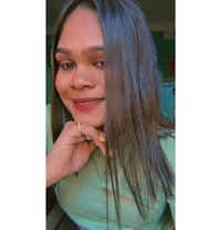 Sanika - Acompañantes transexual in Kolkata