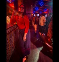 Sanika - Acompañantes transexual in Kolkata