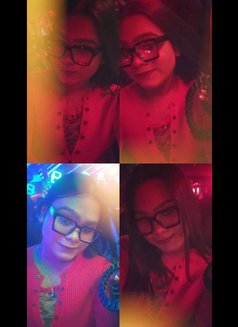 Sanika - Acompañantes transexual in Kolkata Photo 4 of 5