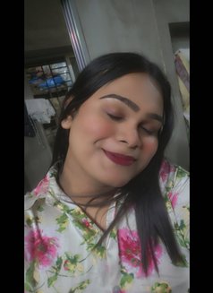 Sanika - Acompañantes transexual in Kolkata Photo 2 of 9