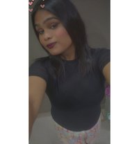 Sanika - Acompañantes transexual in Kolkata