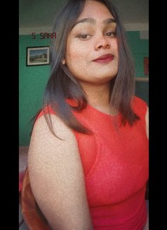 Sanika - Acompañantes transexual in Kolkata Photo 6 of 9