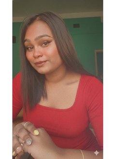 Sanika - Acompañantes transexual in Kolkata Photo 7 of 9