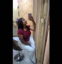Ts Sanika - Transsexual escort in Kolkata