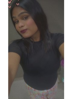 Ts Sanika - Transsexual escort in Kolkata Photo 6 of 7