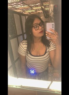 Ts Sanika - Transsexual escort in Kolkata Photo 7 of 7