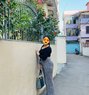 Sanisa for genuine handcash meetup - puta in Kathmandu Photo 1 of 2