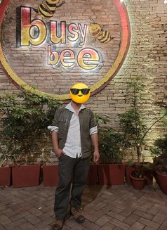 Sanish - Male escort in Kathmandu Photo 1 of 1