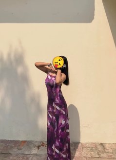 Sanisha meet and pay service - escort in Kathmandu Photo 1 of 2