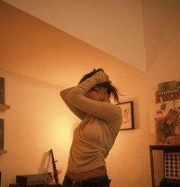 Sanisha Lama - escort in Kathmandu