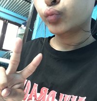Sanisha Lama - escort in Kathmandu