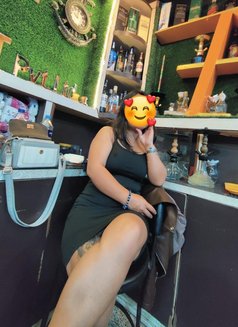 Mohini dooly - escort in Kathmandu Photo 1 of 3