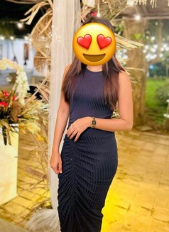 Sanithi (Premium Cam sessions/ Outcalls) - escort in Colombo Photo 1 of 3
