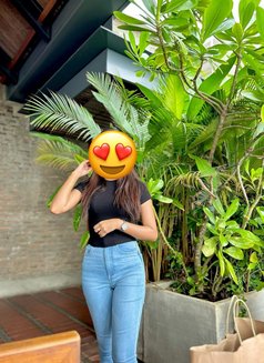 Sanithi (Premium Cam sessions/ Outcalls) - escort in Colombo Photo 2 of 3