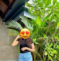 Sanithi (Premium Cam sessions/ Outcalls) - escort in Colombo