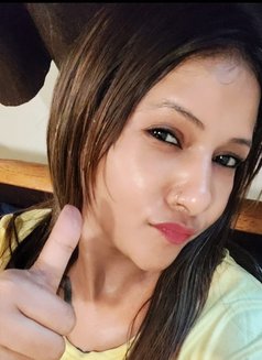 Saniya Agarwal - escort in Hyderabad Photo 1 of 3