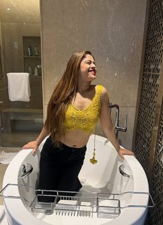 Saniya Available - escort in Chandigarh Photo 4 of 4