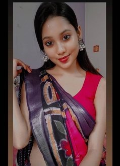 Saniya best cam show and real meet - escort in Bangalore Photo 3 of 3