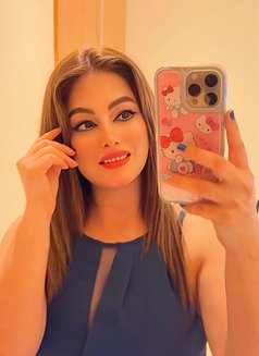 Saniya Big Boobs (Incall 600 & Outcall) - puta in Dubai Photo 1 of 17
