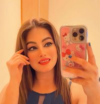 Saniya Big Boobs (Incall 600 & Outcall) - escort in Dubai