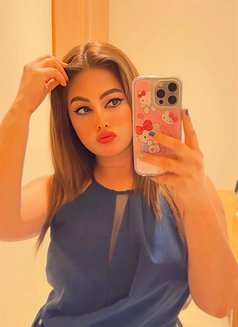 Saniya Big Boobs (Incall 600 & Outcall) - puta in Dubai Photo 2 of 17