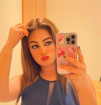 Saniya Big Boobs (Incall 600 & Outcall) - puta in Dubai